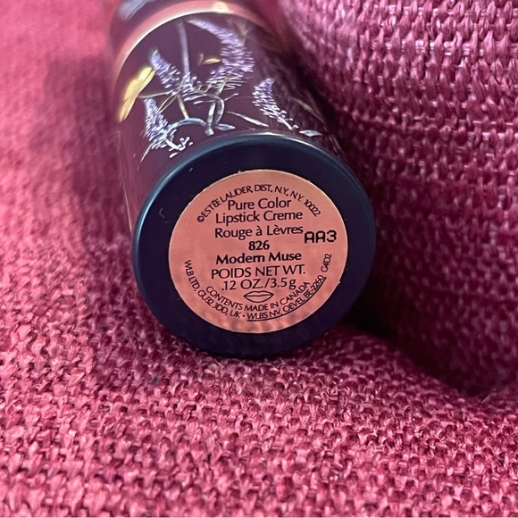 Estée Lauder Pure Color Lipstick (2 Pack) - Picture 5 of 5